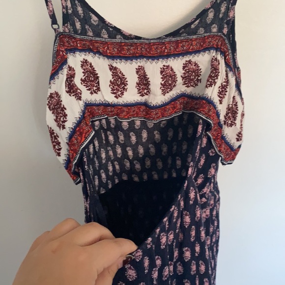 American Eagle Maxi Dress - Picture 4 of 5